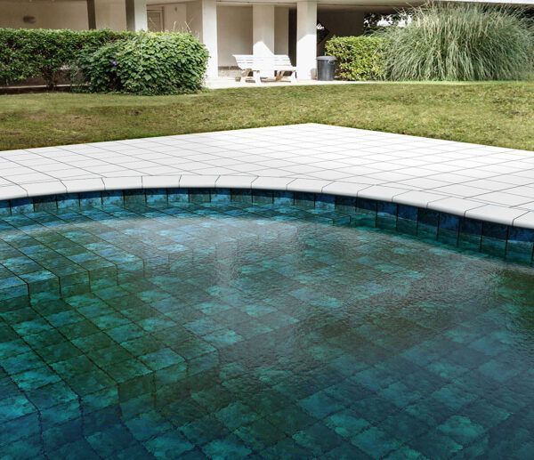 Porcelánico Esmaltado Ocean GRES ARAGON brillo o mate - Imagen 3