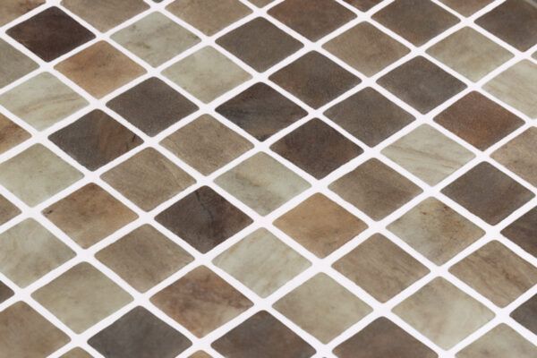 Swimming Pools Mosaic ONIX Ivet Matte digital printing 31x31 cms - Image 2