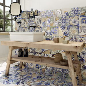 Pavimento Porcelánico MAINZU Serie Land Anthology 20x20