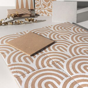 Pavimento Porcelánico MAINZU Serie Season Canem Terra 20x20 (varios colores y decorados) (copia)